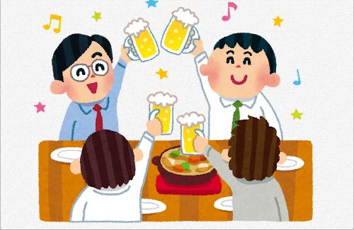 声優・中村悠一さん『釈迦さん、ファン太さんと食事会してきました』