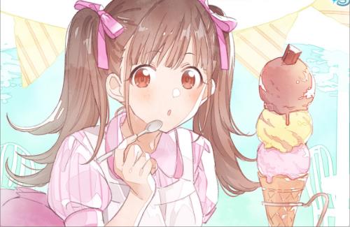 【シャニマス】園田智代子の新作プライズフィギュア、えちち過ぎるだろ・・・