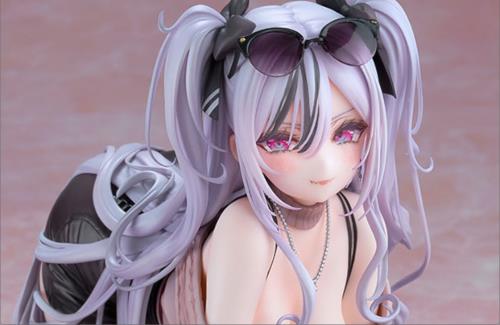 【アズレン】エルベの「四つん這いフィギュア」どスケベやん・・・
