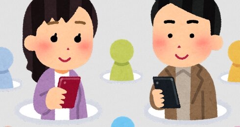 マッチングアプリによくいる女性のプロフィールｗｗｗｗｗ