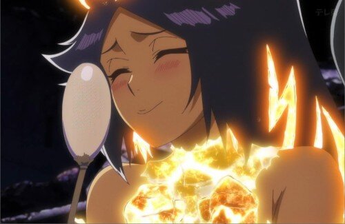 【BLEACH】黒猫戦姫の夜一さん、フィギュア化ｗｗｗｗｗｗｗ　えちちや・・・