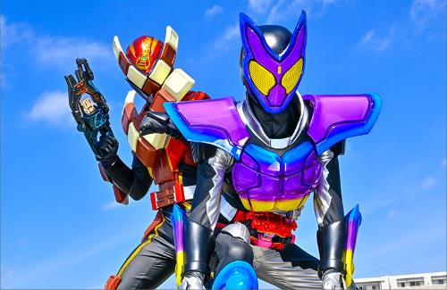 「仮面ライダーガヴ」、子どもにトラウマを植え付ける…