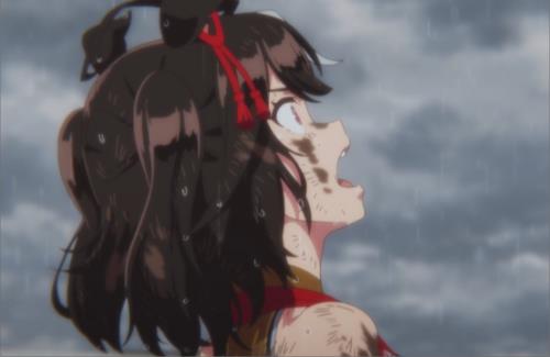 アニメ「ウマ娘3期 11話 感想」もう限界か・・・