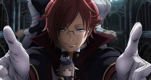 【本予告解禁】劇場アニメ『プリンセス・プリンシパル』第3章公開日が2023年4月7日に決定！