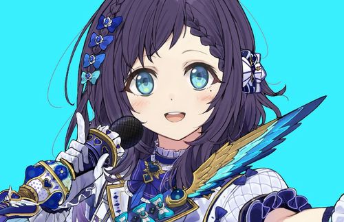 【！？】VTuber『相羽ういは』さん、12月31日をもってにじさんじ卒業を発表…