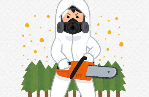 岸田首相『花粉症は、もはや我が国の社会問題』、国会で対策に取り組んでいく考えを強調