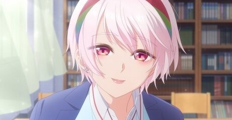 アニメ『道産子ギャルはなまらめんこい』2024年1月から放送開始！怜奈の新ビジュアルとPVが解禁