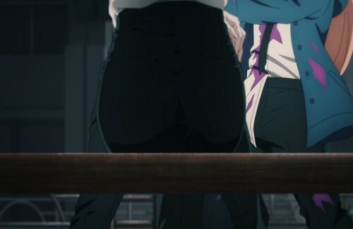 【NIKKE】『チェンソーマン』コラボのマキマさんのキャラモーションが公開！ケツが・・・