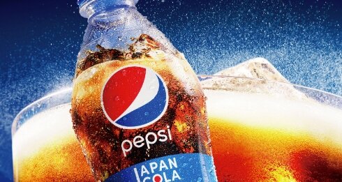 昨日から開始したファミマのキャンペーンでペプシ錬金術ｗｗｗｗ