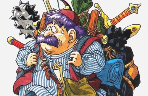 【1000回遊べるRPG】『トルネコの大冒険 不思議のダンジョン』発売30周年を迎える