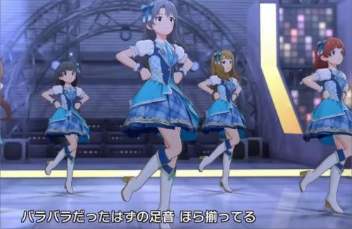 バンダイナムコが「学園アイドルマスター」を商標出願！