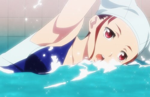 習い事で水泳を始めたらメンバーが愉快すぎた話