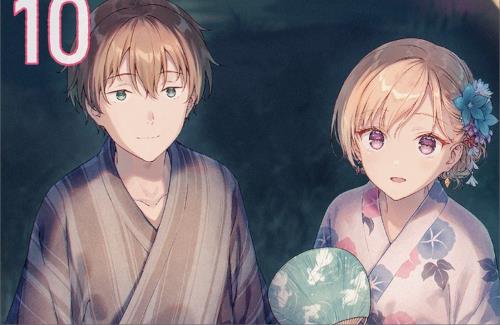 アニメ「義妹生活」の放送時期が7月に決定！キャスト：中島由貴、天崎滉平、鈴木愛唯、濱野大輝、鈴木みのり