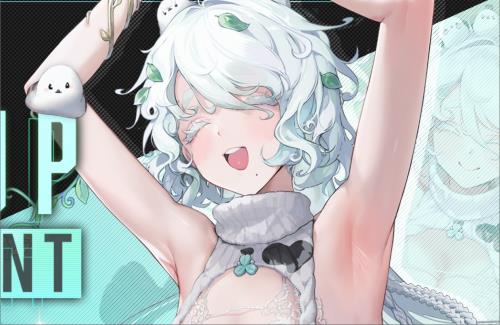 【勝利の女神：NIKKE】ウシ乳ちゃん実装ｗｗｗｗｗｗｗｗｗ　デカすぎる・・・