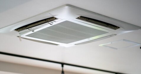 【酷すぎ】埼玉で「学校にエアコン」を設置する住民投票で“賛成”実施目安に届かず･･･いつまで昭和に生きてんだよ