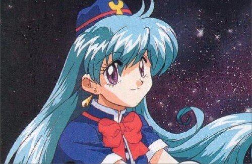 【画像】30年前のアニメヒロイン、今見ても可愛いｗｗｗｗｗｗｗｗ