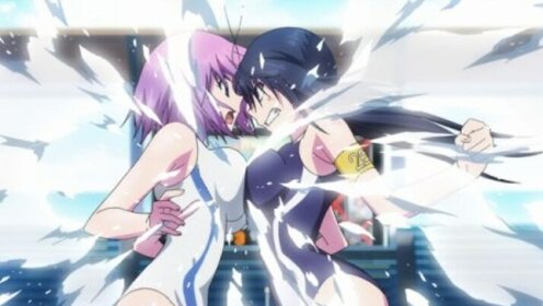 尻アニメ 競女 がパチンコ検定通過 メーカーは豊丸 アンテナサイト