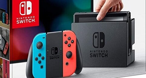 【日本もはよ】任天堂『スイッチ』の“ドリフト”問題を欠陥と認め無償修理へ、 欧州連合と合意