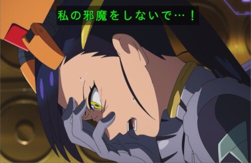 【悲報】ジークアクスさん、また謎が増えてしまうｗｗｗｗｗｗｗｗ