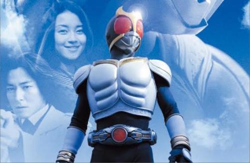 【20時～】「仮面ライダークウガ 特別篇 放送25周年記念オリジナル編集版」がMXにて放送決定！！
