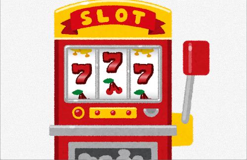 有名なVTuberさんがイベント限定でパチスロ化ｗｗｗｗｗｗｗｗｗ