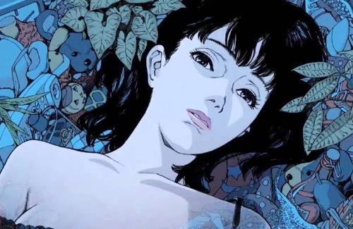 アニメ映画「PERFECT BLUE」4Kリマスター版の全国上映が決定する