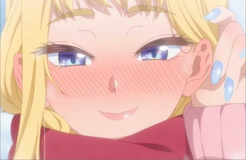 X民さん『道産子ギャルのアニメ、道民にクッソ低評価喰らってる・・・』