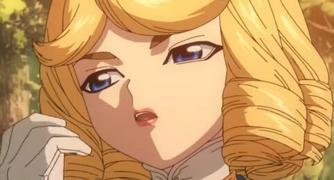 アニメ『Dr.STONE』第3期は2023年4月放送、フランソワ役は坂本真綾さんが担当！