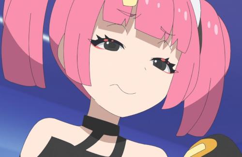 アニポケのメスガキちゃん久しぶりの登場！活躍はまだまだ先か・・・