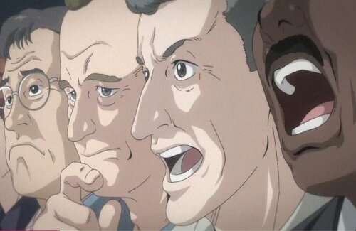 【令和最新版】日本VSドイツ戦で外人4コマが出来上がるｗｗｗｗｗ