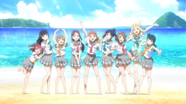 「ラブライブ！サンシャイン!!」、9人最後のワンマンライブ『Aqoursフィナーレライブ』開催決定！