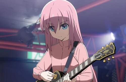 ぼざろファン「最近タイアップが多すぎる、これは本当に”結束バンド”なのか？という違和感がある」