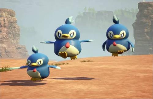 【パルワールド】闘技場は年内に登場予定！！告知PVが解禁