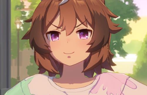 【ウマ娘】ウインディちゃんの中の人いい子やな…