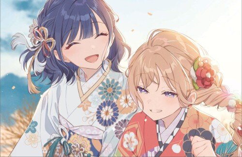 【祝】コミック百合姫がついに20周年を迎える