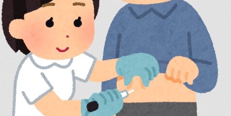 「糖尿病だとイメージ悪いからダイアベティスにしよう」←なんで何でも英語にしたがるんだ…