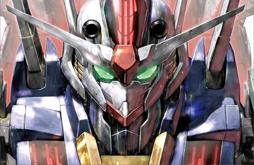 ムック本「機動戦士ガンダム 水星の魔女 メカニック＆ワールド」発売決定→メカニカルコーディネーターさん『こっちにはなーんも話がこんかった』