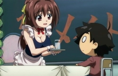 女子大の学園祭に行った男さん、ちょろすぎて大変なことになるｗｗｗｗ