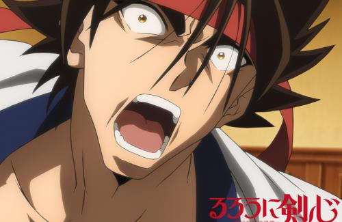 【るろ剣】フタエノキワミがトレンド入りｗｗｗｗｗｗｗｗｗ