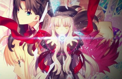 【朗報】『Fate/stay night』『Fate/hollow ataraxia 』リマスター版、Steam・Switch向けに発売＆制作決定！！