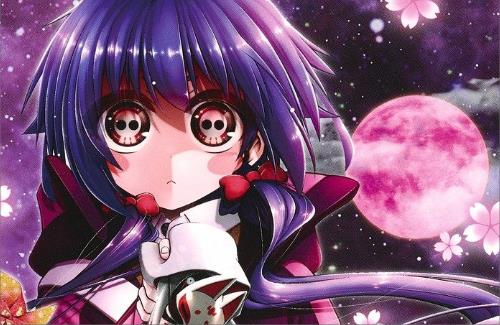 「ダークギャザリング」がしばらく休載…『次章の構想・取材のため』