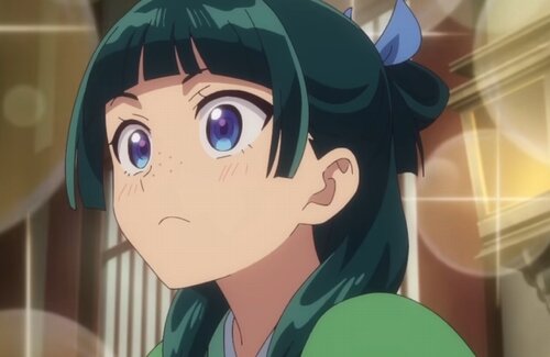アニメ『薬屋のひとりごと』2期本PV公開！OPは幾田りらが担当！ABEMAで1期の一挙配信も決定