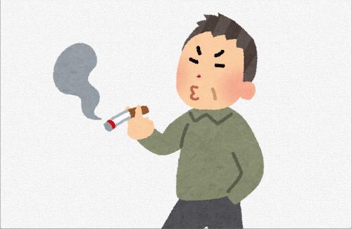 大阪市内全域で今日から路上喫煙禁止に…『違反者から「1000円」過料徴収』