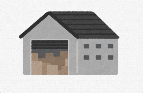 【画像】田舎のクソデカ倉庫を買って、リフォームして住むのが正解か