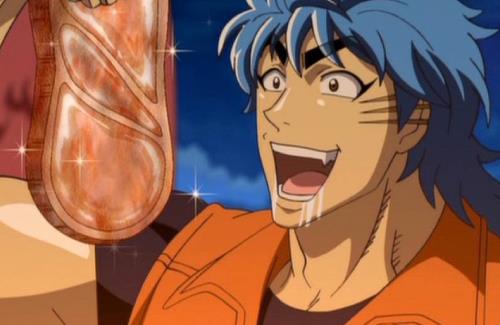 「トリコ生誕15周年」特番の出演者に櫻井孝宏さん