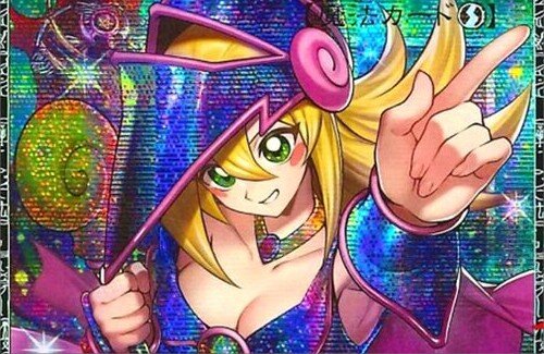 【遊戯王】黒魔導のカーテン（グランドマスターレア）の買取500万円ｗｗｗｗｗｗｗｗ　ヤバすぎる