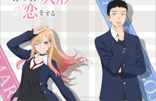 アニメ「着せ恋」Season 2は7月5日24時よりMX、BS11、とちぎテレビ、群馬テレビほかにて放送開始