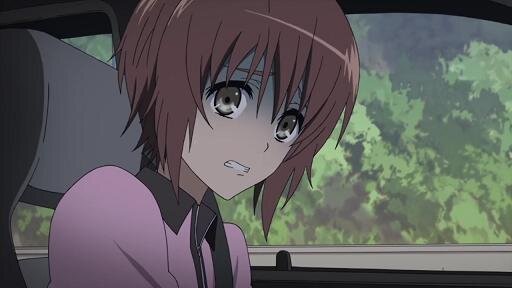妻「ねぇ、助手席って寝ちゃだめなの？夫から叱られたんだけど・・・」
