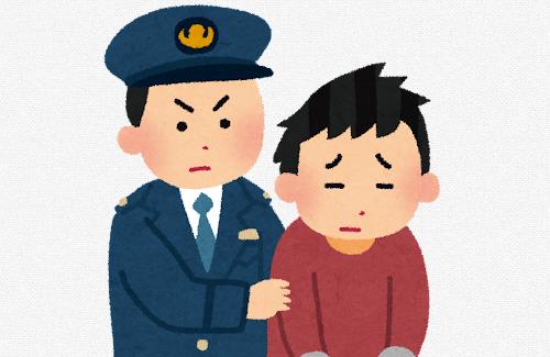 現役G1馬・ジュンライトボルトのオーナーが、出資法違反の疑いで逮捕