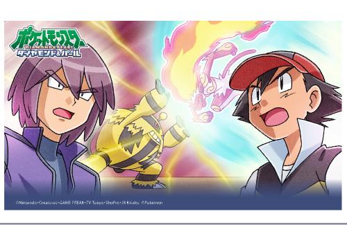 ポケモン公式が神回 決着ライバルバトル サトシ対シンジ の動画をyoutubeにて公開 オタク Com オタコム ポケモン公式が神回 決着ライバルバトル サトシ対シンジ の動画をyoutubeにて公開 オタク Com オタコム